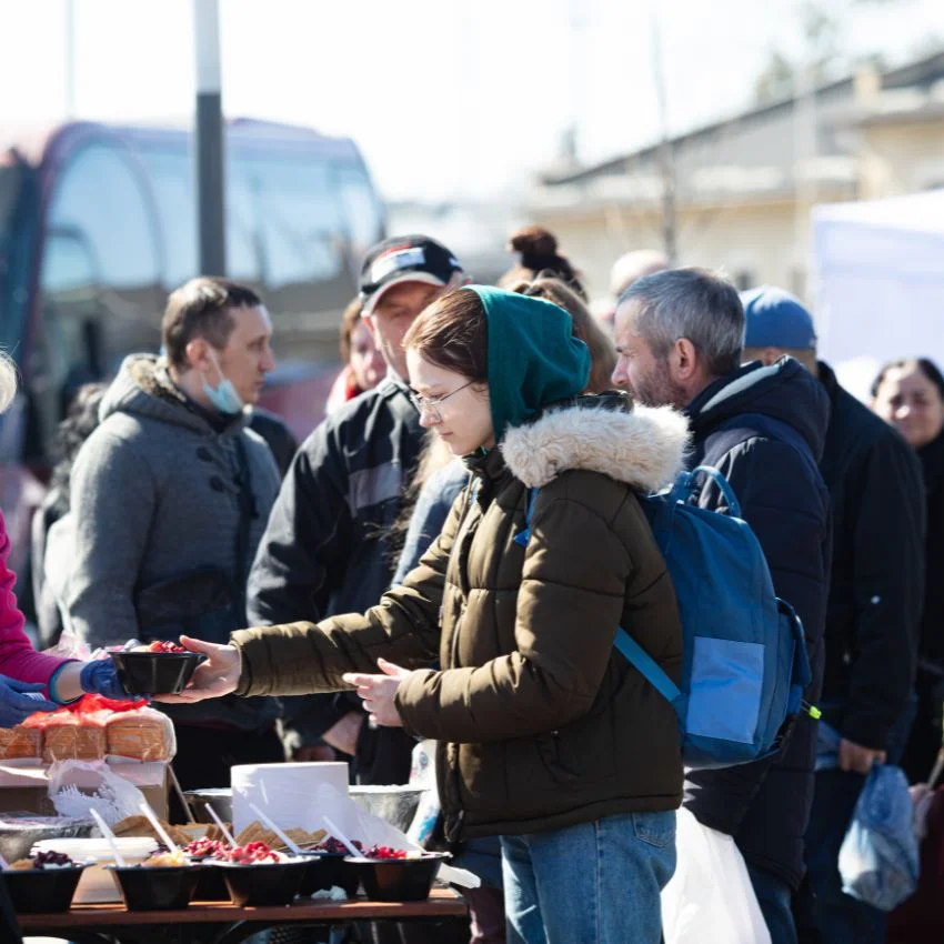 Refugee immigration Service